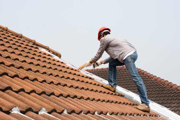 Best Rubber Roofing (EPDM, TPO)  in Mansfield Center, CT