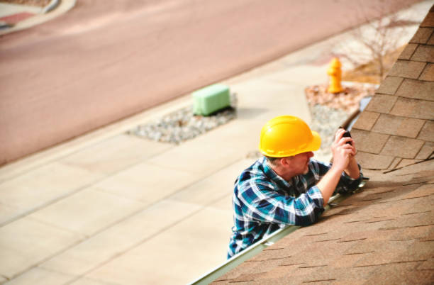 Best Hot Roofs  in Mansfield Center, CT